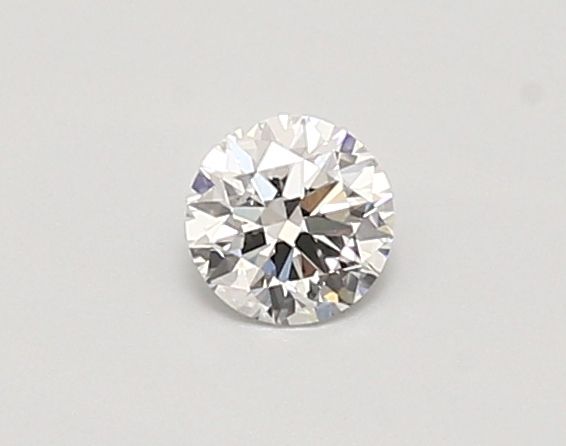 0.28 ct lab-grown Round Diamond