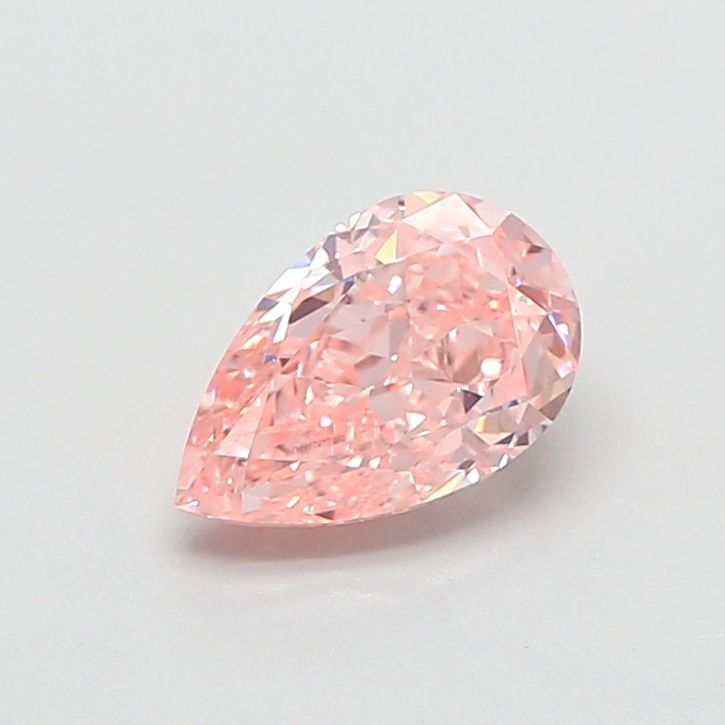1.00 ct. pear Lab Grown Diamond front image