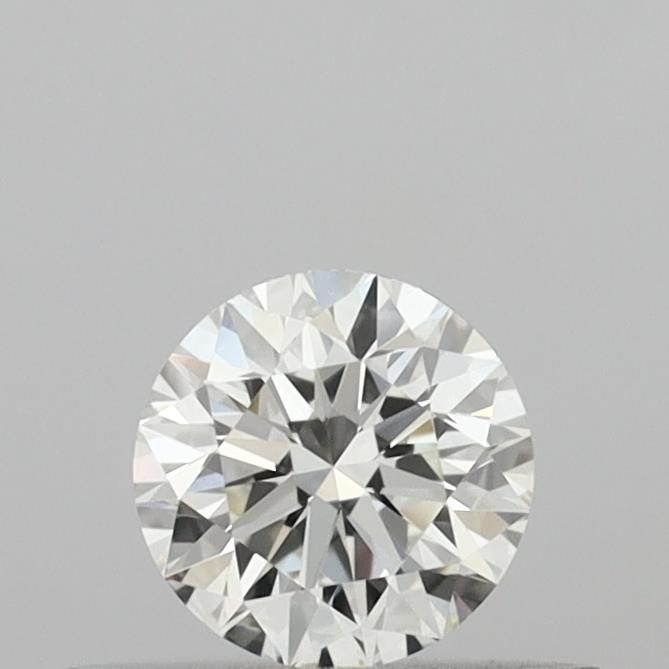 0.35 ct Round Diamond