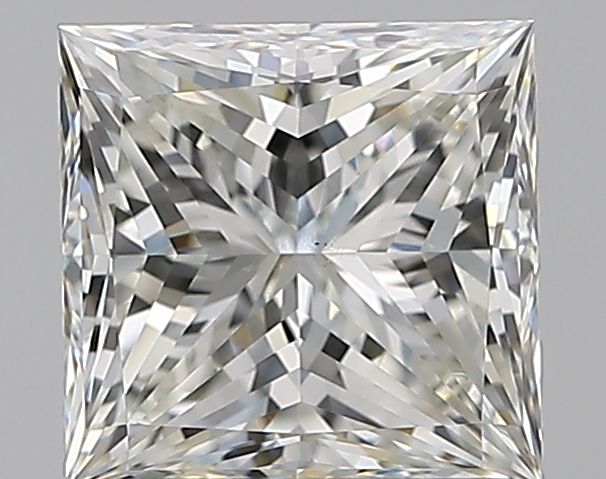 Diament 1.31 ct I/VS1