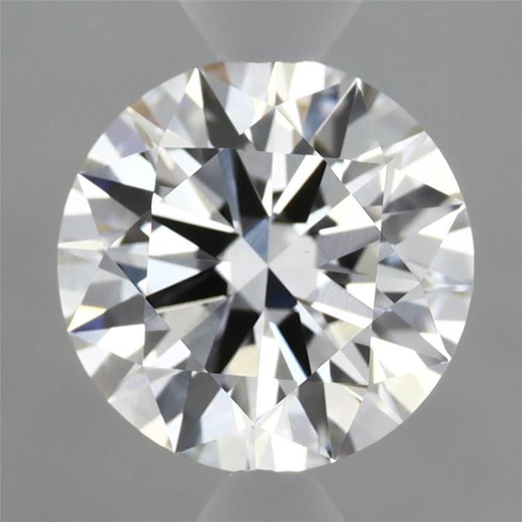 2.35 ct Round diamond