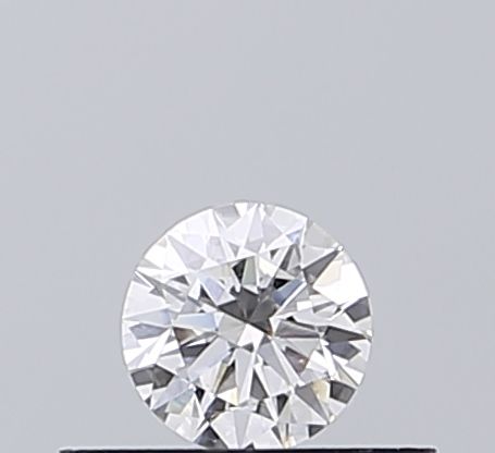 0.23 ct lab-grown Round Diamond