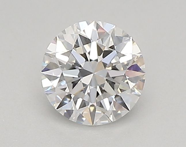 0.37 ct lab-grown Round Diamond