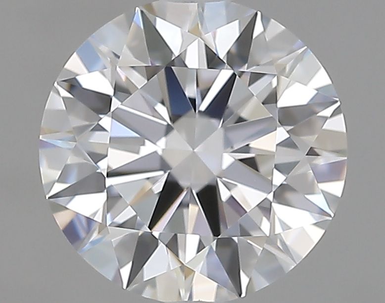 1.53 ct. round Lab Grown Diamond front image