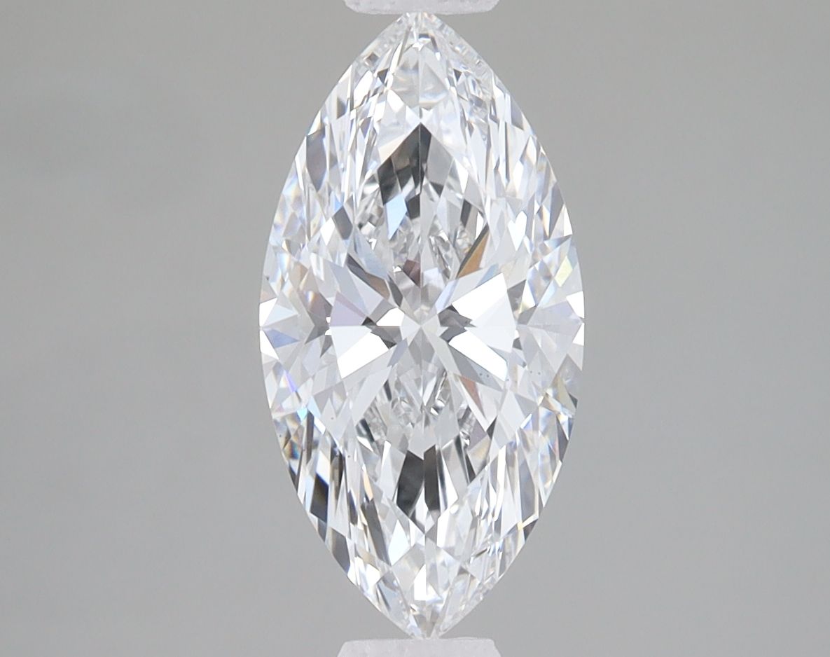 1.91 ct. marquise Lab Grown Diamond front image