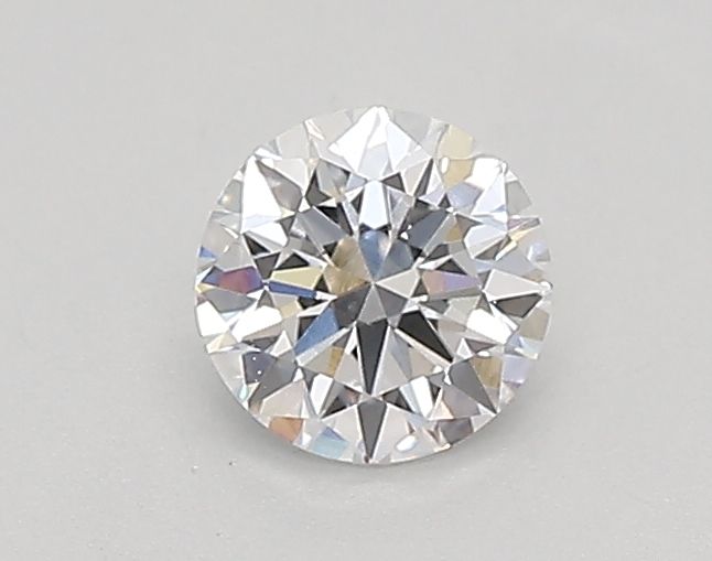 0.39 ct lab-grown Round Diamond