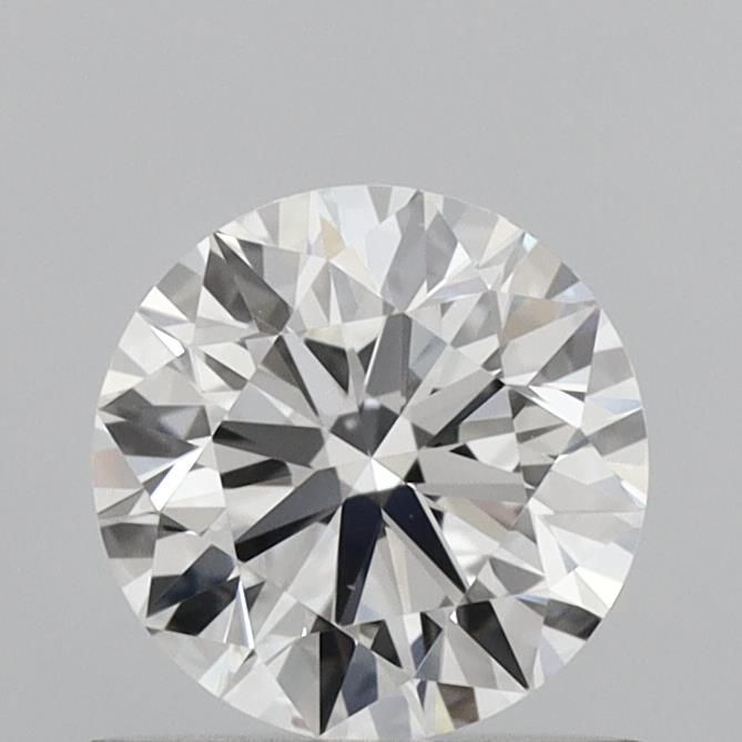 1.03 ct. round Lab Grown Diamond front image