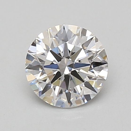 0.85 ct. round Lab Grown Diamond front image