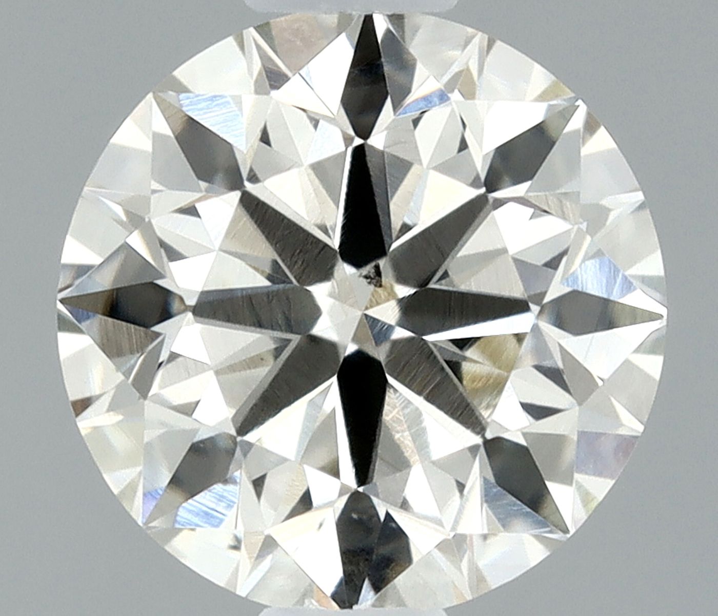 0.55 ct Round Diamond