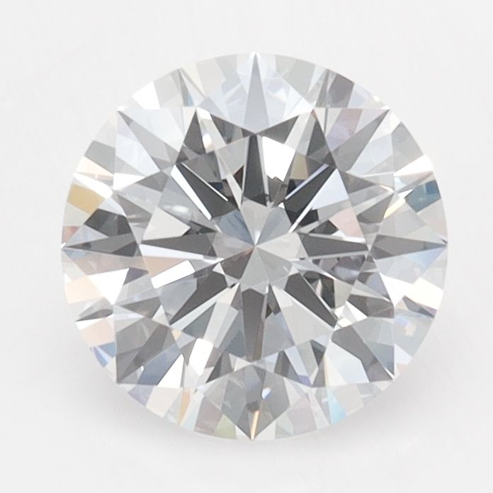 1.59 ct. round Lab Grown Diamond front image