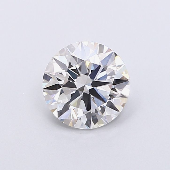 1.03 ct. round Lab Grown Diamond front image