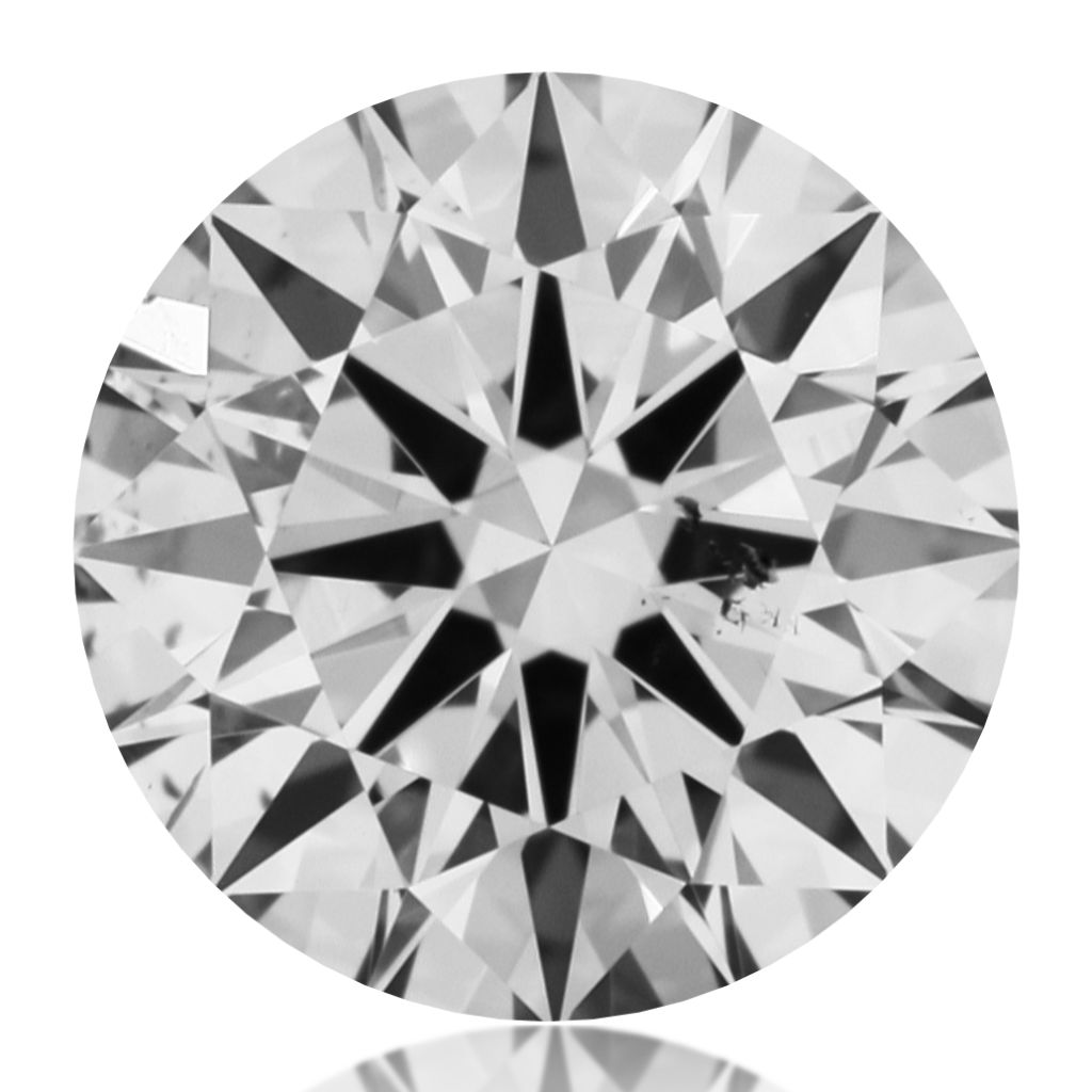 0.3 ct Round Diamond