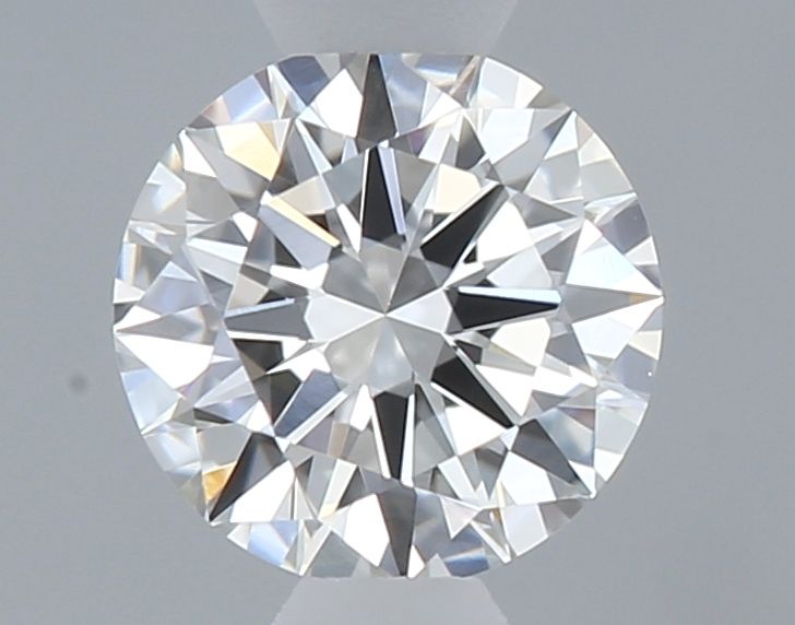 0.32 ct Round diamond