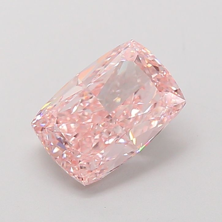 3.05 ct Cushion Modified diamond