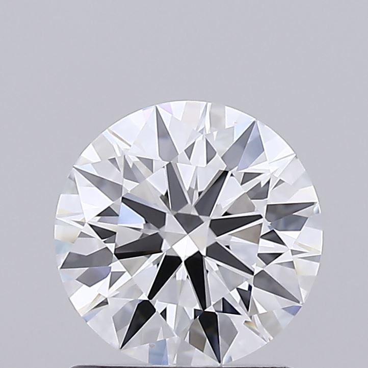 1.01 ct. round Lab Grown Diamond front image