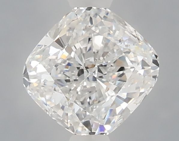 1.03 ct lab-grown Cushion modified Diamond