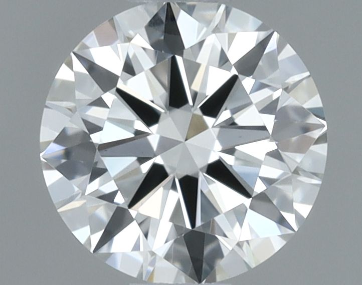 0.50 ct Round diamond