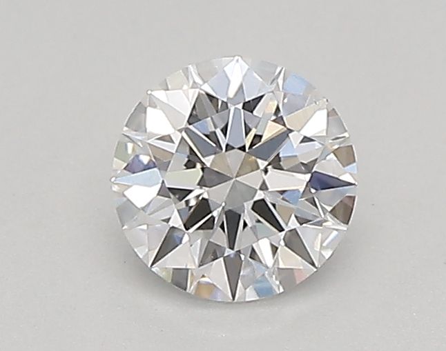 0.33 ct lab-grown Round Diamond