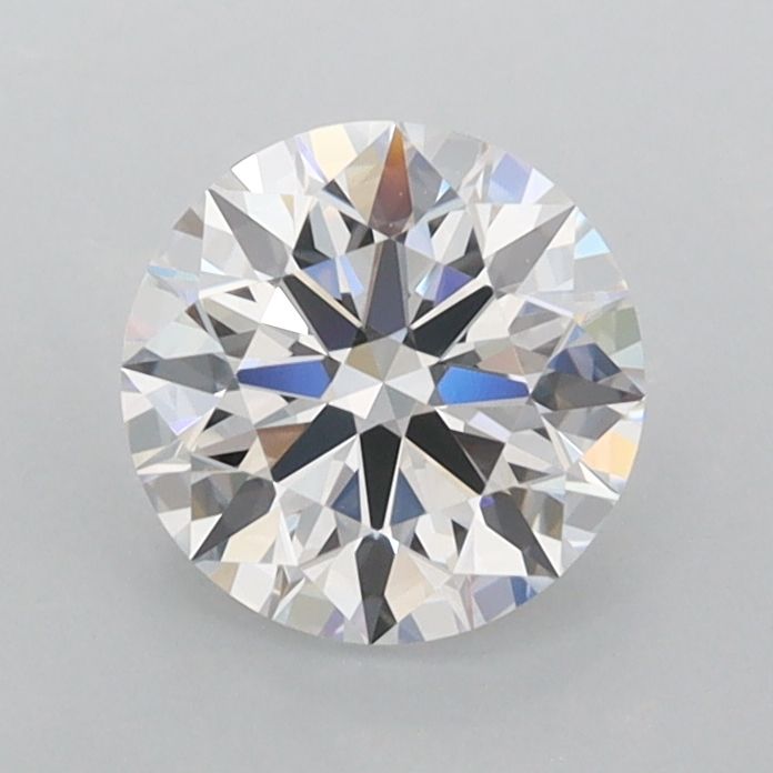 1.04 ct. round Lab Grown Diamond front image