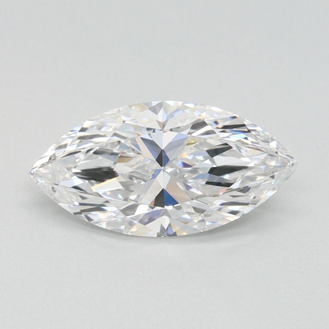 1.01 ct. marquise Lab Grown Diamond front image