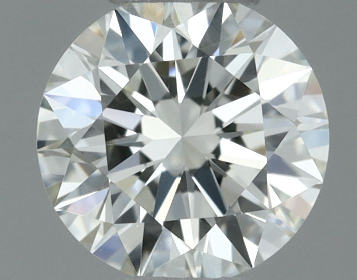 0.30 ct Round diamond