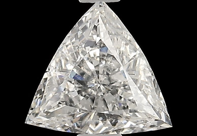1.02 ct Trilliant Diamond