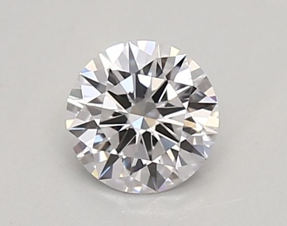 0.38 ct lab-grown Round Diamond