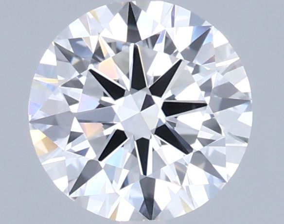 1.18 ct. round Lab Grown Diamond front image
