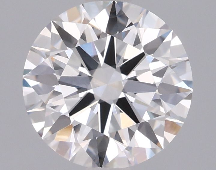 1.55 ct. round Lab Grown Diamond front image