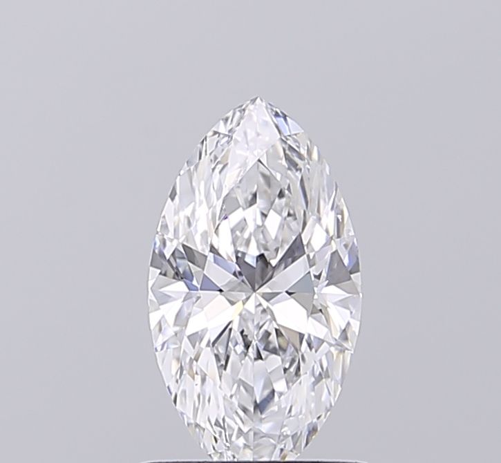 1.00 ct. marquise Lab Grown Diamond front image