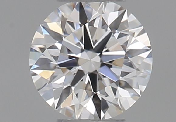 0.18 ct Round diamond