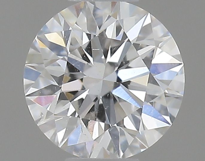 0.31 ct Round Diamond