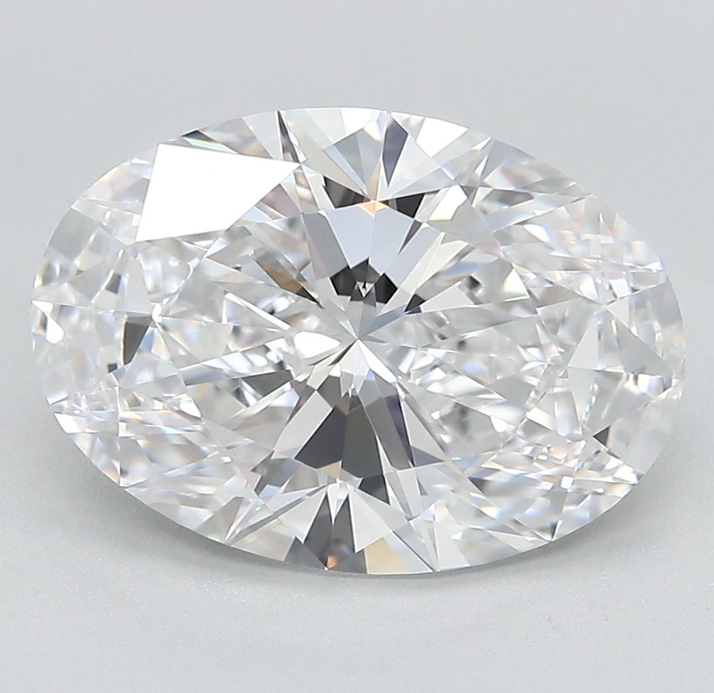 4.34 Carat