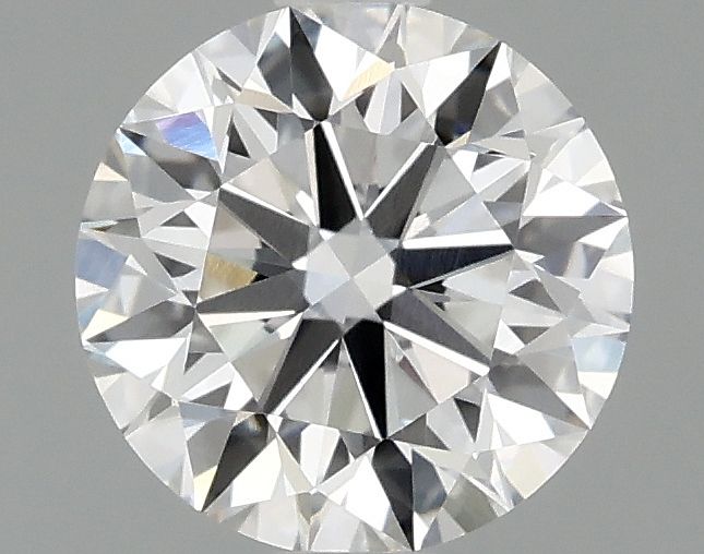 1.09 ct. round Lab Grown Diamond front image