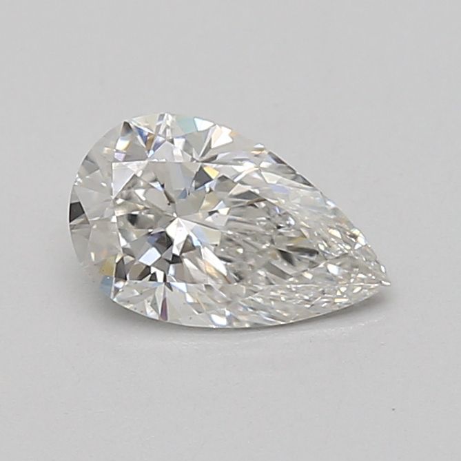 0.83 ct. pear Lab Grown Diamond front image