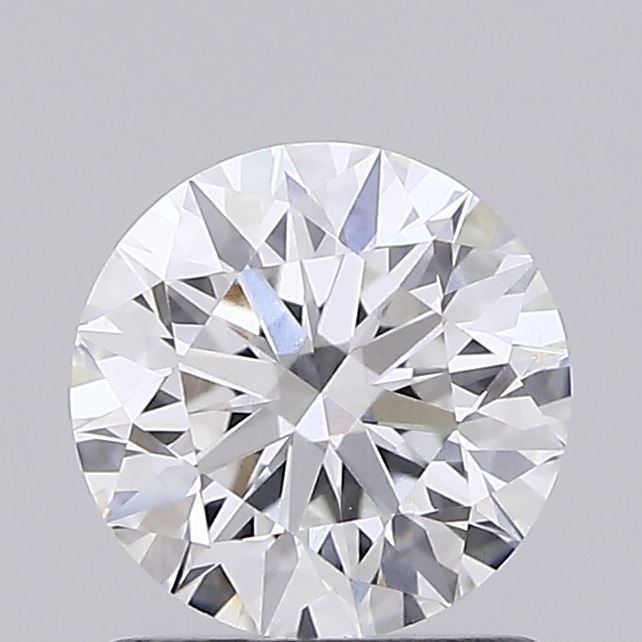 1.06 ct. round Lab Grown Diamond front image