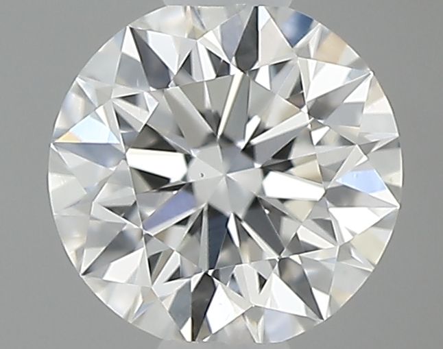0.40 ct Round diamond