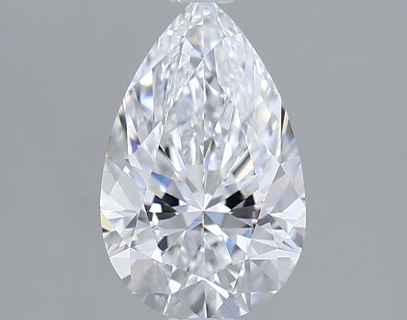 1.09 ct. pear Lab Grown Diamond front image