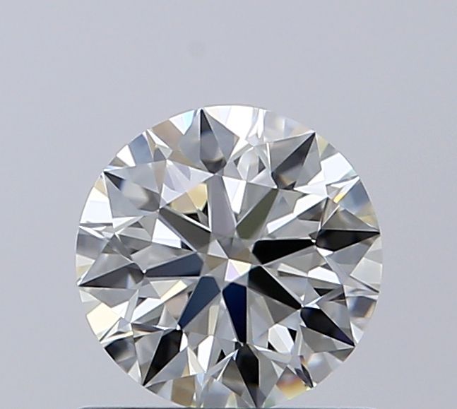 0.70 ct Round diamond