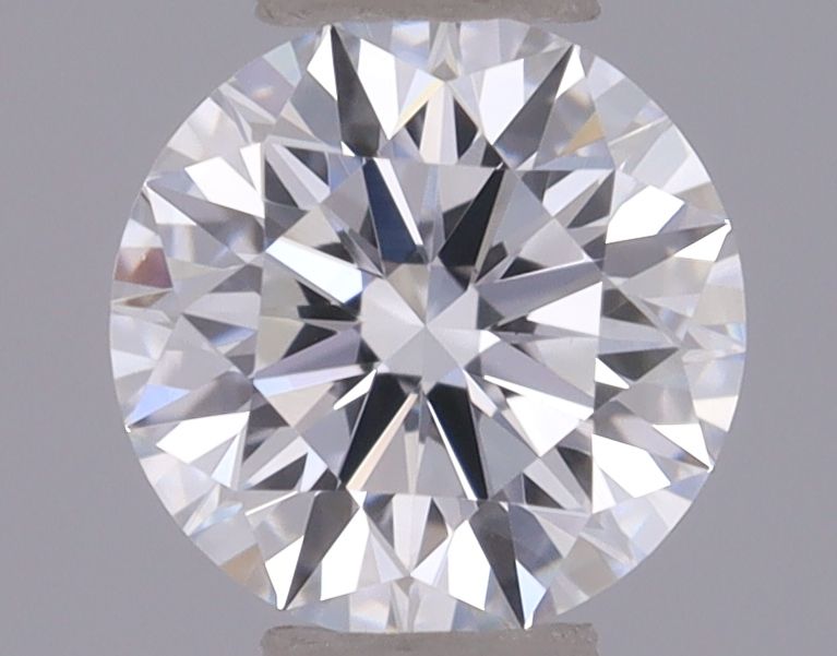 0.32 ct lab-grown Round Diamond