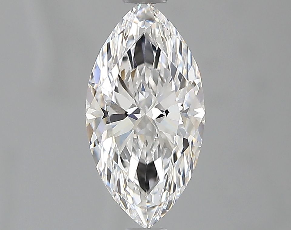 1.02 ct. marquise Lab Grown Diamond front image