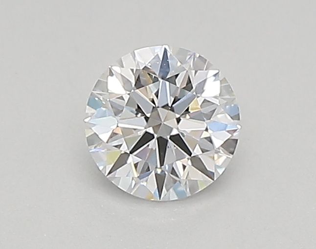 0.33 ct lab-grown Round Diamond