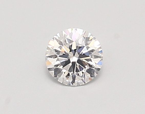 0.36 ct lab-grown Round Diamond