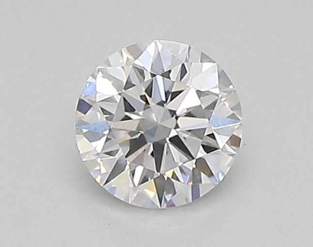 0.34 ct lab-grown Round Diamond