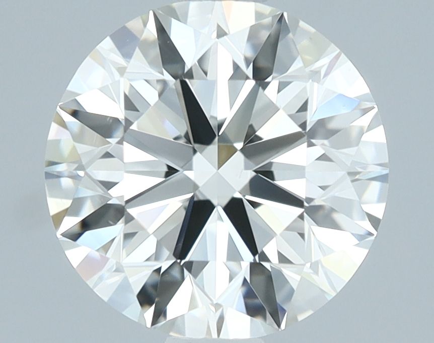 1.63 Carat