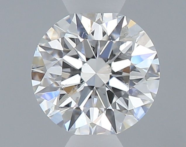 0.3 ct Round Diamond