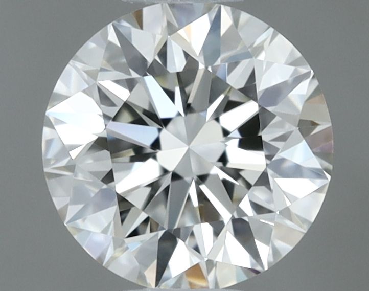 0.45 ct Round diamond