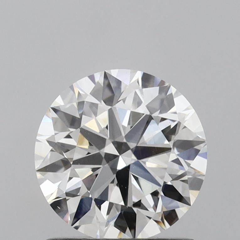 1.16 ct. round Lab Grown Diamond front image