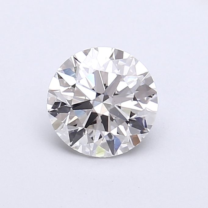 1.61 ct Cushion Modified diamond