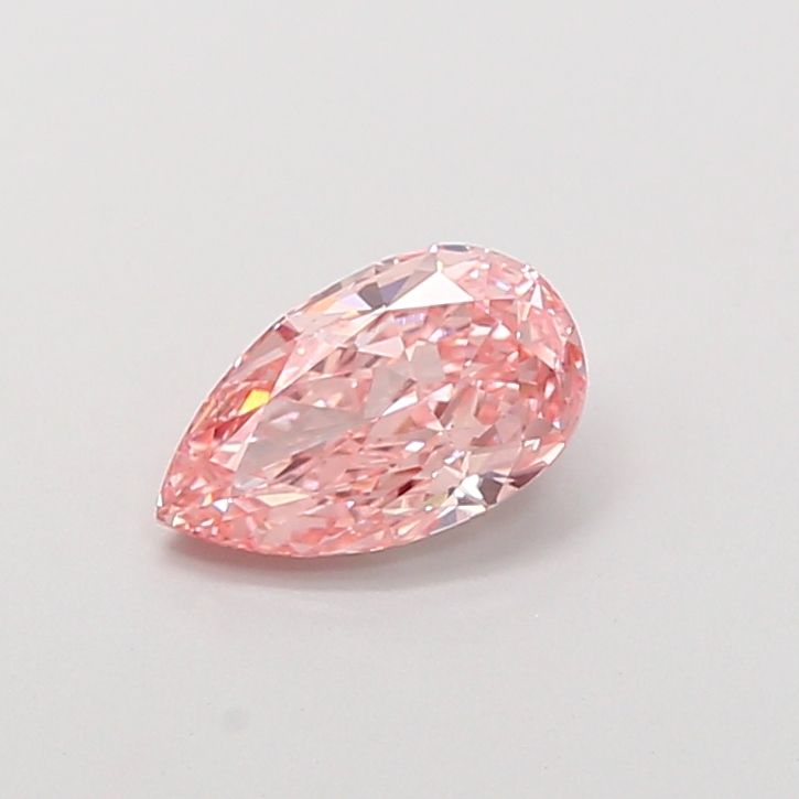 1.05 ct. pear Lab Grown Diamond front image